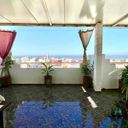 Tamraght Surf Appartement 외부 사진