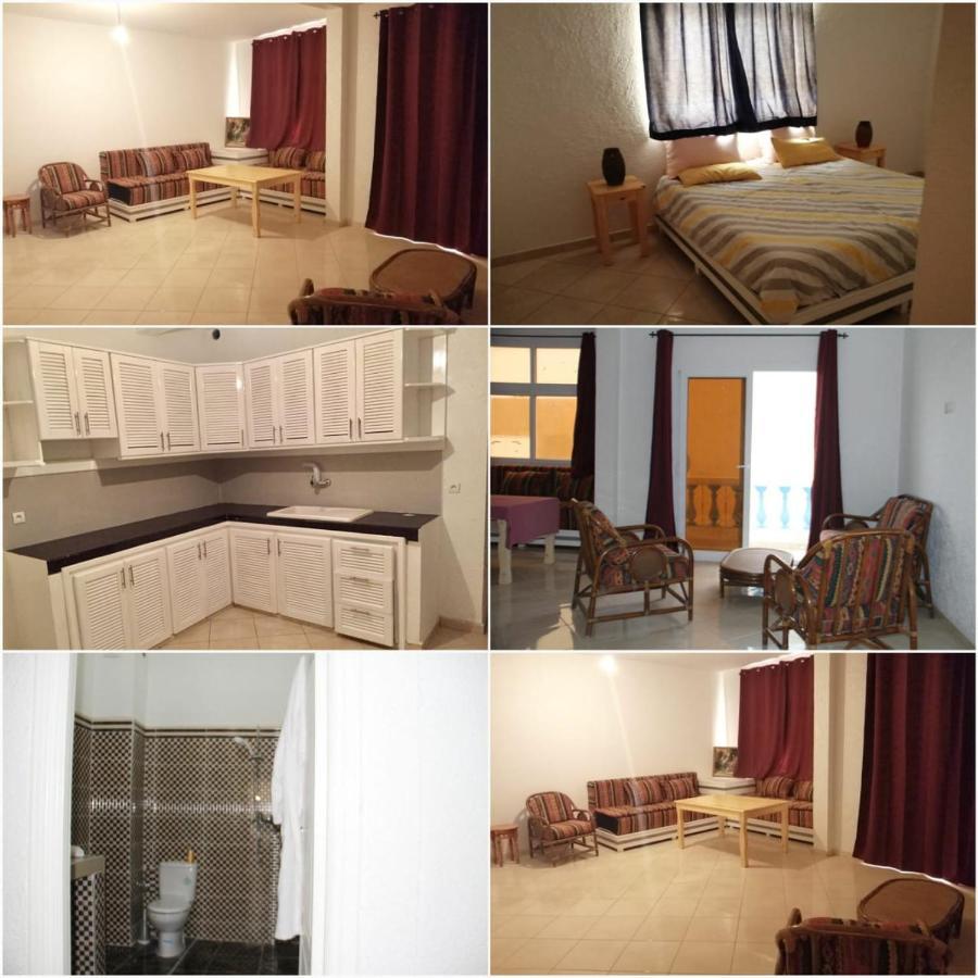 Tamraght Surf Appartement 외부 사진