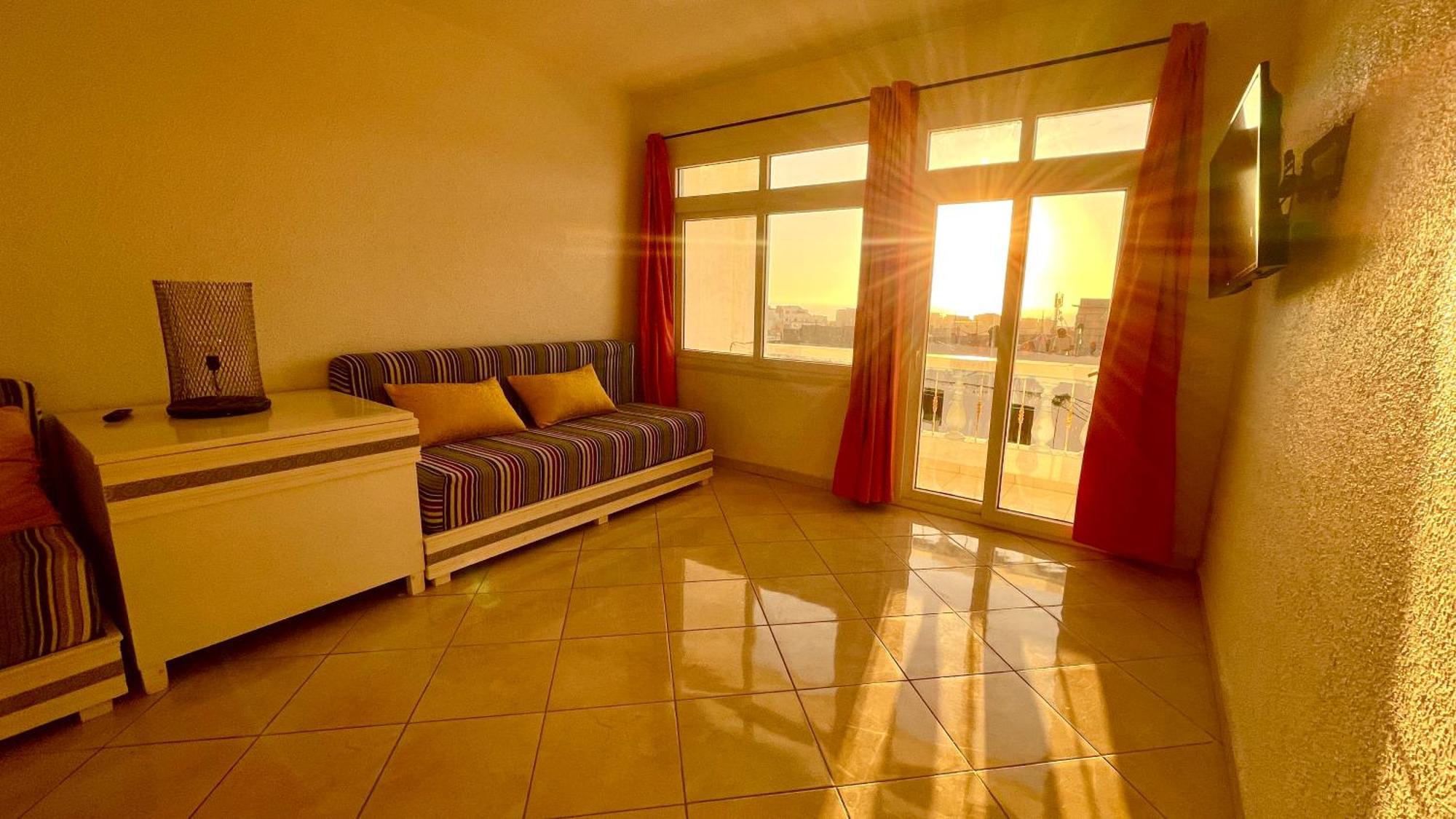 Tamraght Surf Appartement 외부 사진