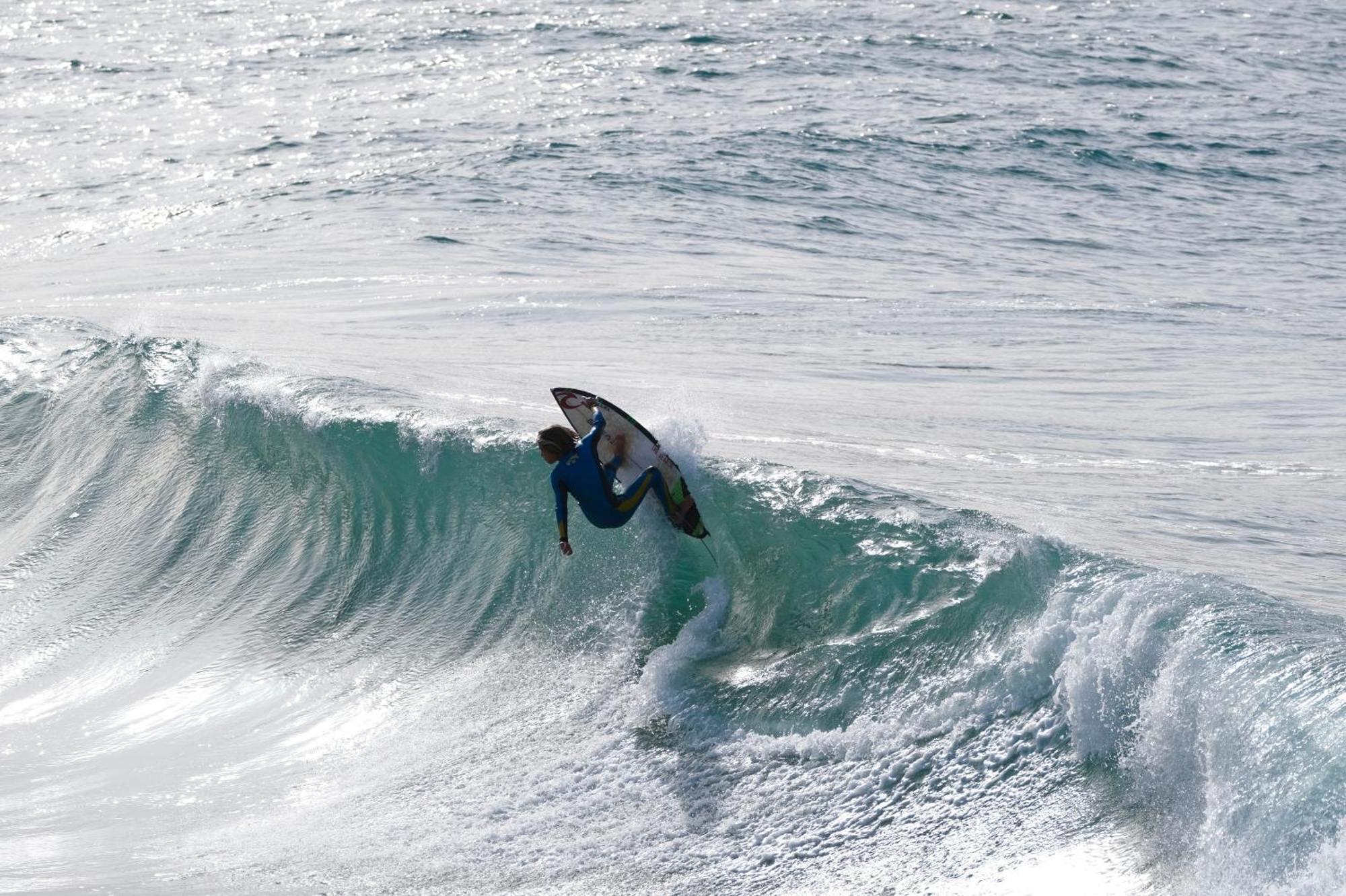 Tamraght Surf Appartement 외부 사진