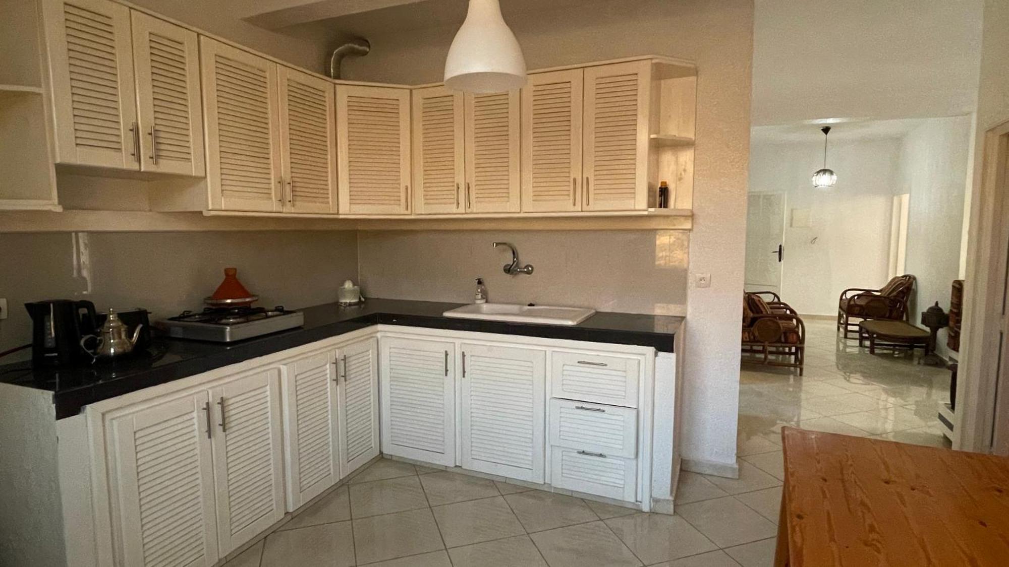 Tamraght Surf Appartement 외부 사진