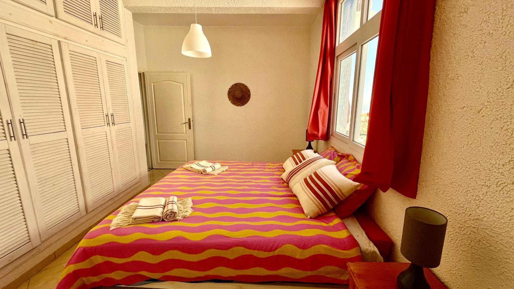 Tamraght Surf Appartement 외부 사진