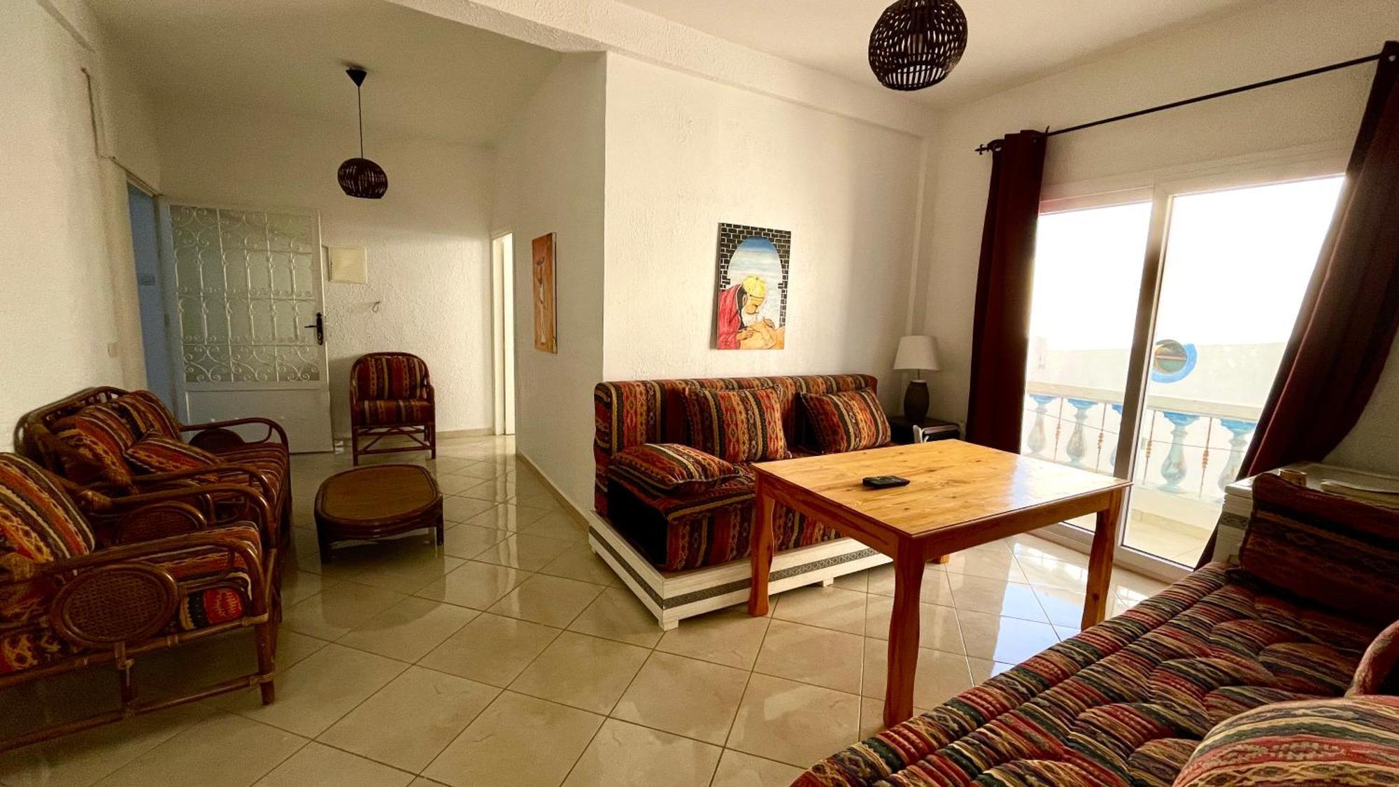 Tamraght Surf Appartement 외부 사진