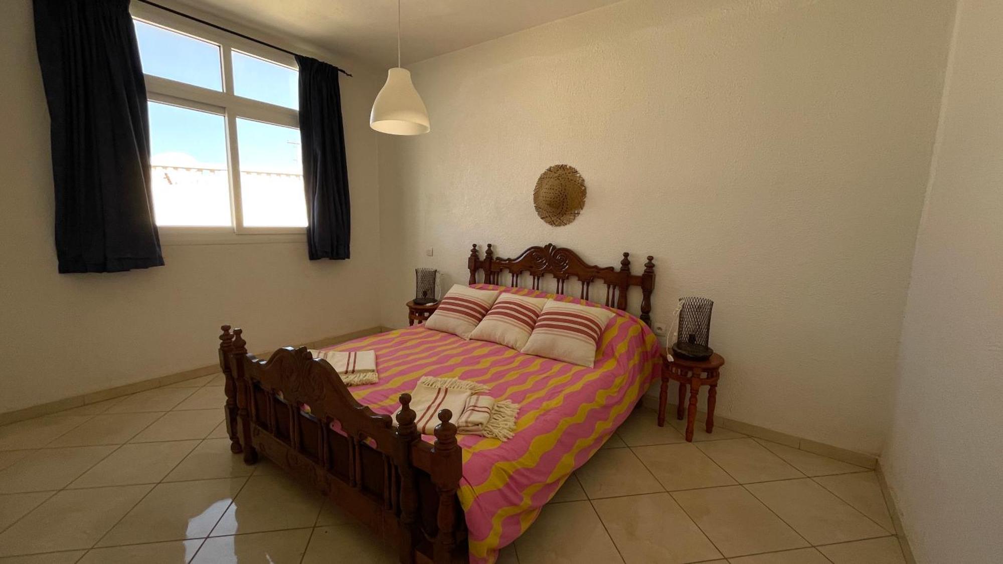 Tamraght Surf Appartement 외부 사진