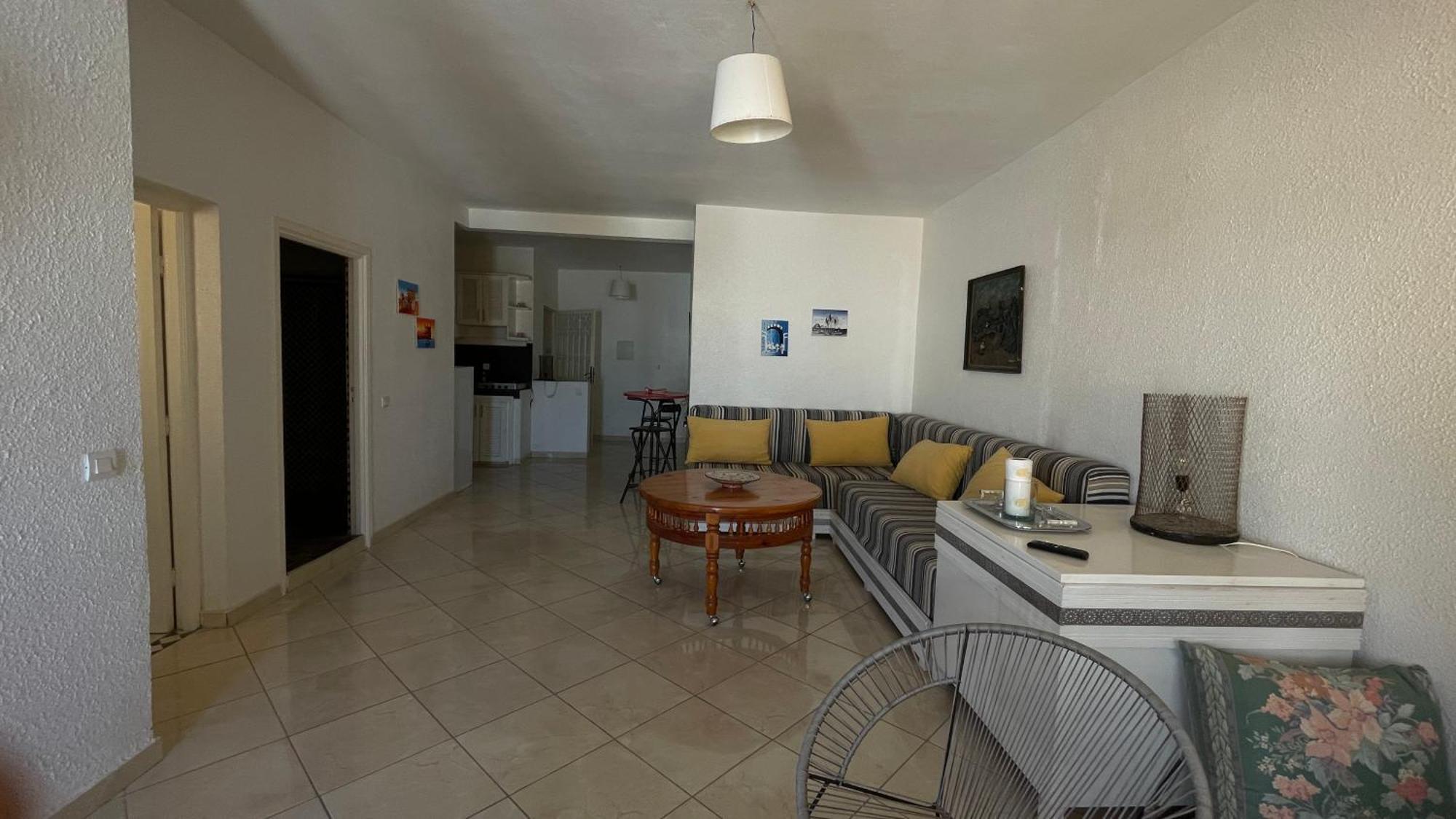 Tamraght Surf Appartement 외부 사진